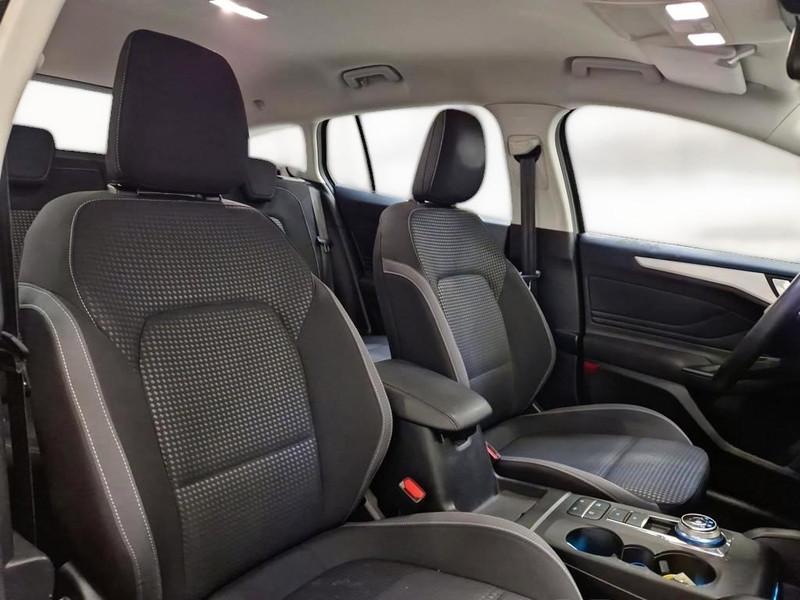 FORD FOCUS WAGON 1.5 Ecoblue 120cv Business Co-Pilot Auto