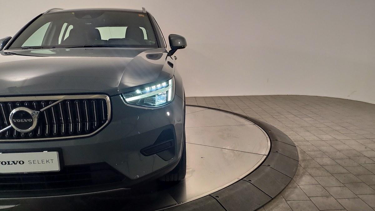 VOLVO Xc40 T5 Recharge Plug-In Hybrid Automatico Core