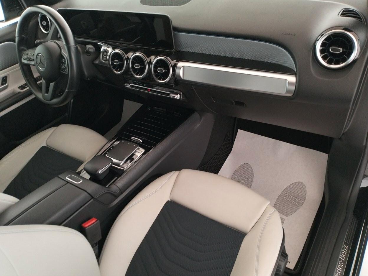 Mercedes-Benz GLB 200 d Business Extra 4matic auto - IVA ESPOSTA