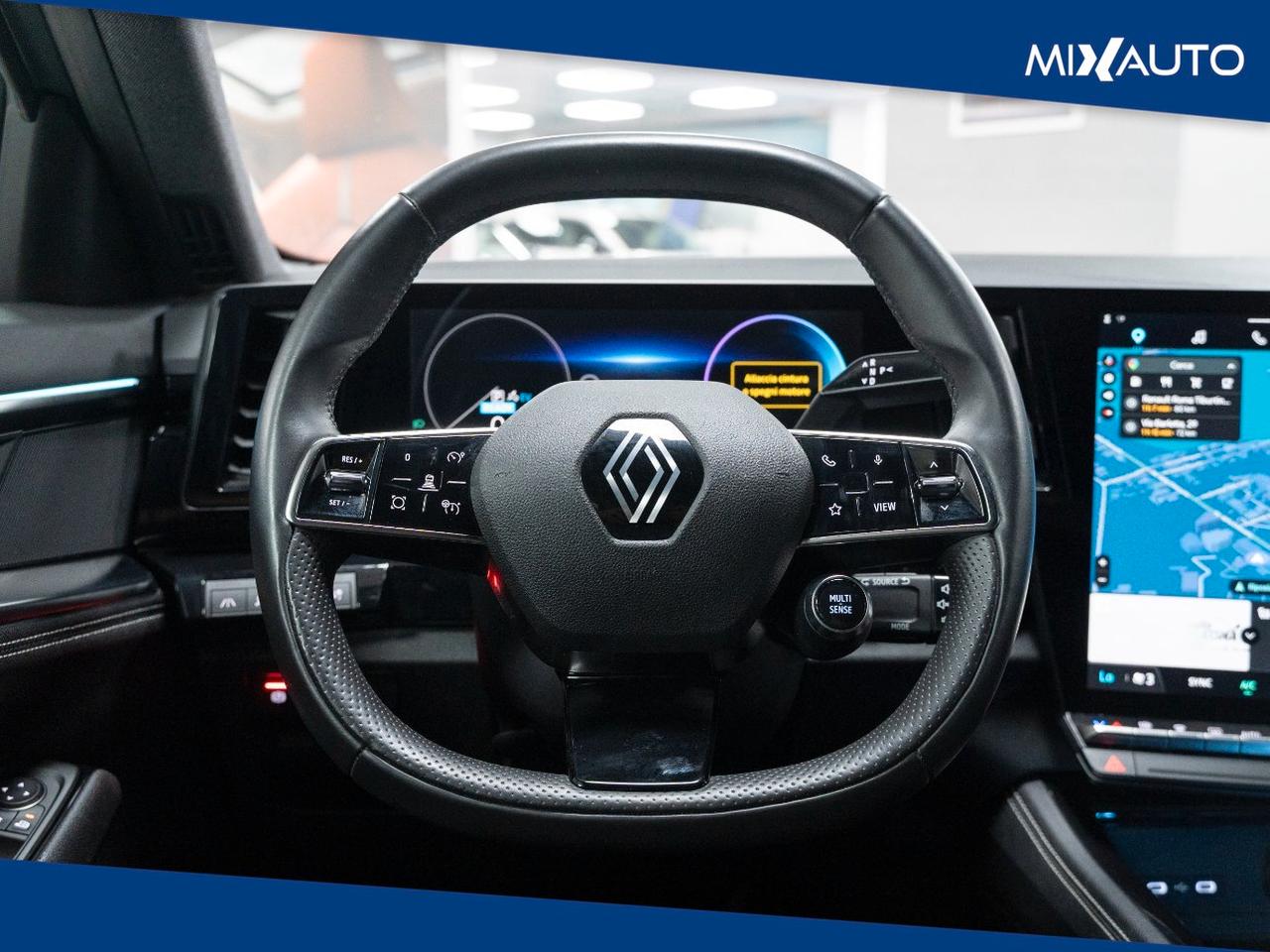 Renault Austral 1.2 E-Tech Full Hybrid Techno 200CV Auto Autocarro N1