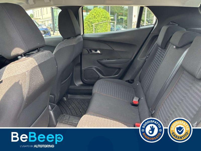 Peugeot 2008 1.5 BLUEHDI ACTIVE PACK S&S 110CV