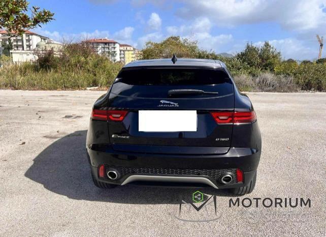 Jaguar E-Pace 2.0D 150cv