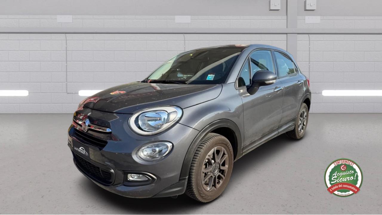 Fiat 500X 1.4 140 CV Pop Star ** Prezzo Reale**