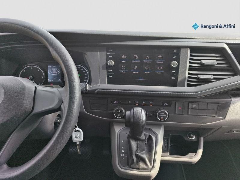 Volkswagen Caravelle Caravelle 2.0 TDI 150CV DSG PC Comfortline