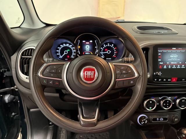 FIAT 500L 0.9 Twinair Cross
