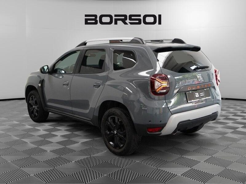 Dacia Duster 2ª serie 1.0 TCe GPL 4x2 Extreme