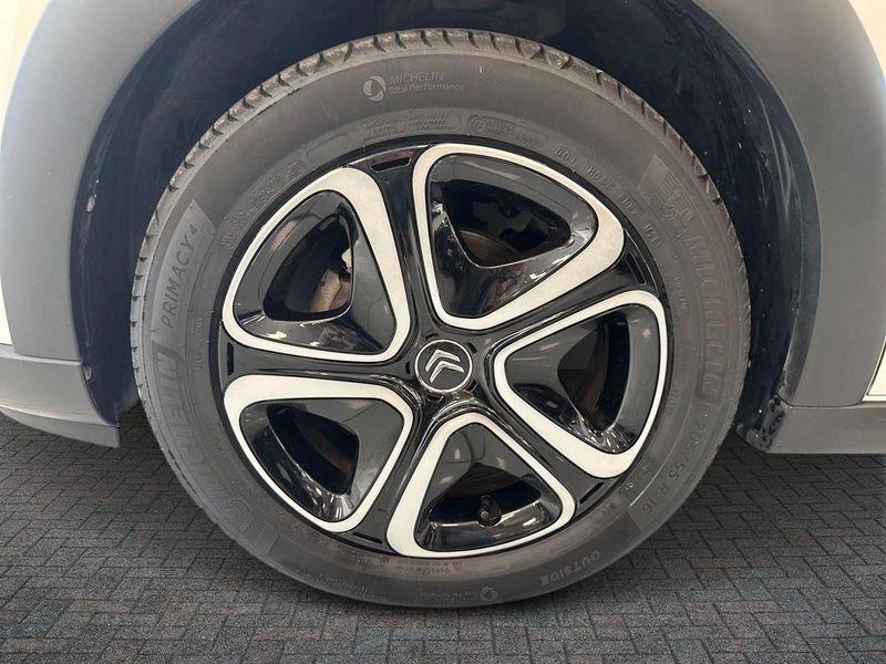 Citroën C3 PureTech 83 S&S Shine
