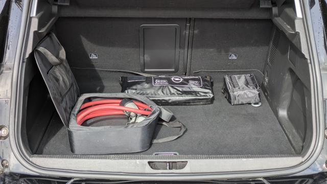 OPEL Grandland PHEV Business Elegance 1.6cc 225cv FWD CAMERA POST