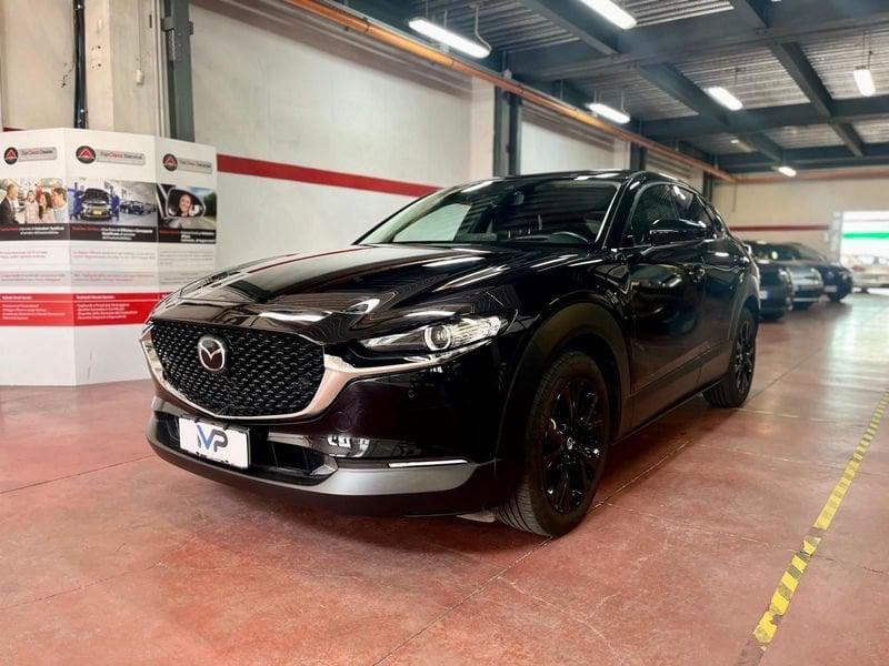 Mazda CX-30 2.0L e-Skyactiv-G M-Hybrid 150 CV 2WD Homura