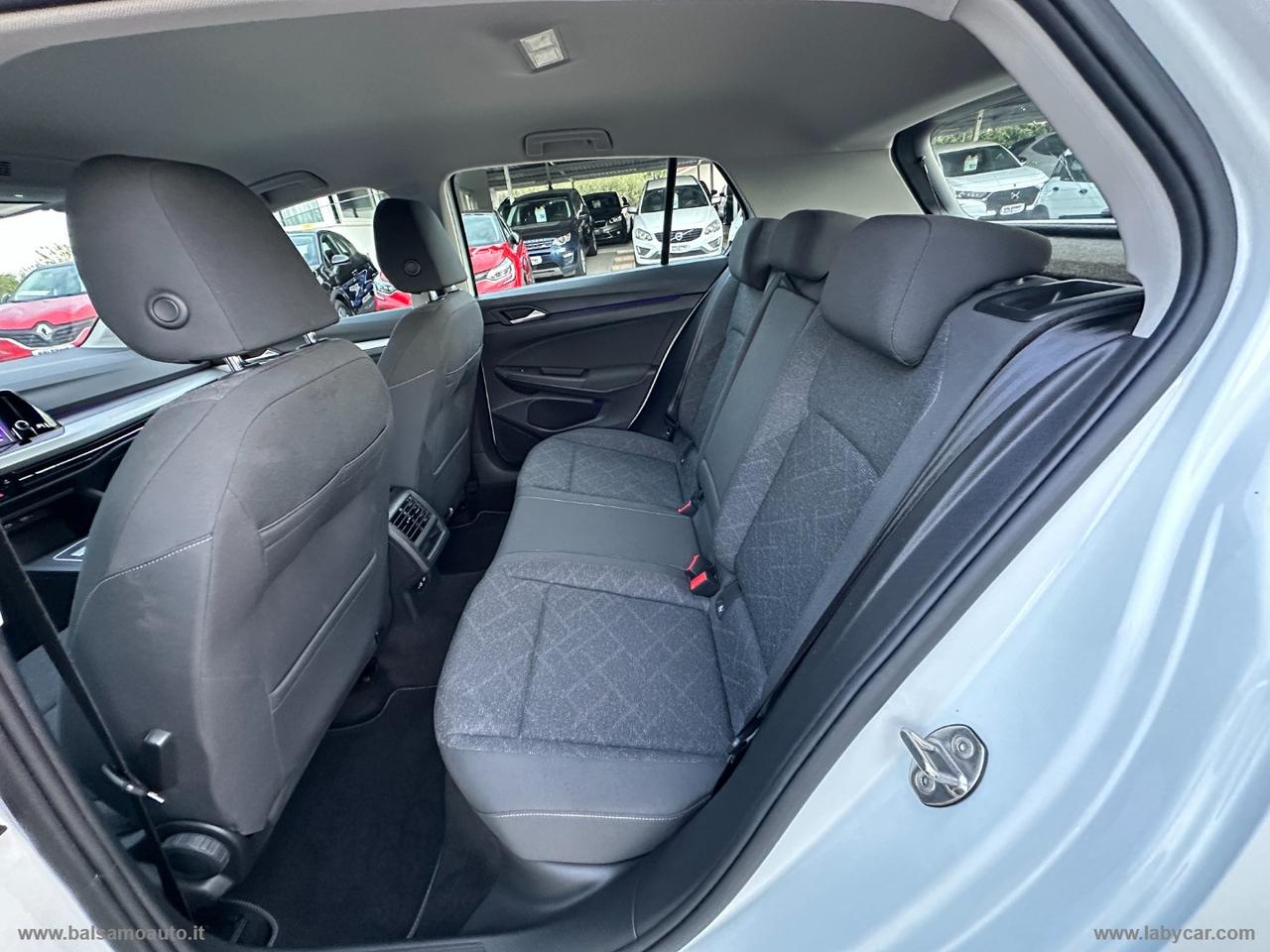 VOLKSWAGEN Golf 2.0 TDI 150 CV DSG SCR Style