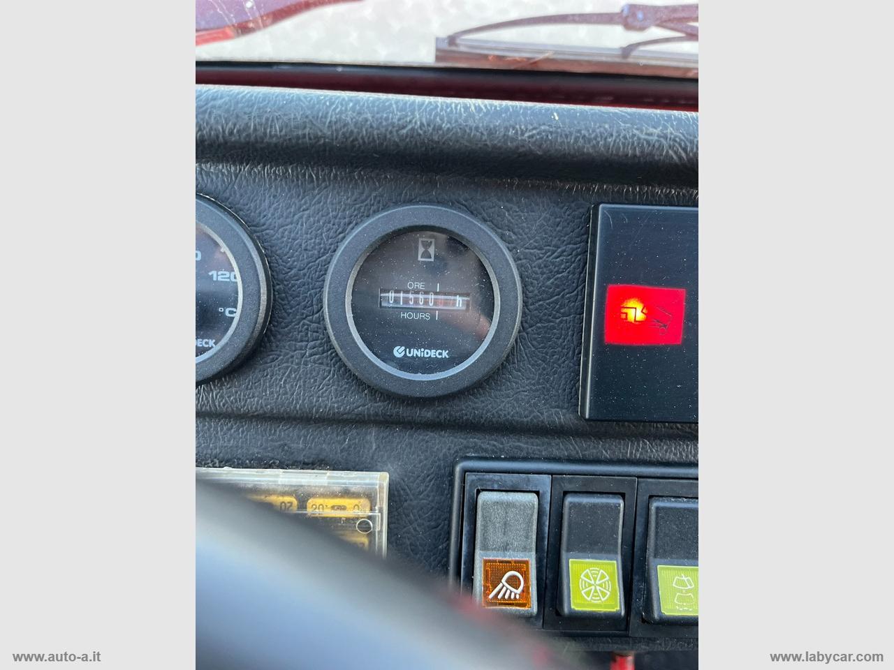 LOMBARDINI COMCA 2002 A/ML