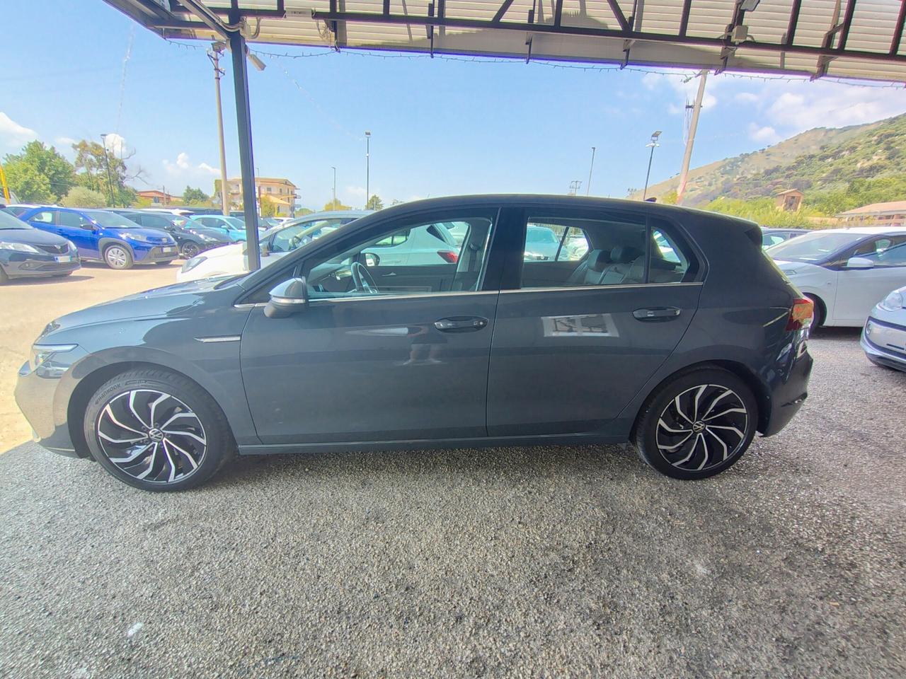 Volkswagen Golf 1.5 eTSI 150 CV EVO ACT DSG 1st Edition Style
