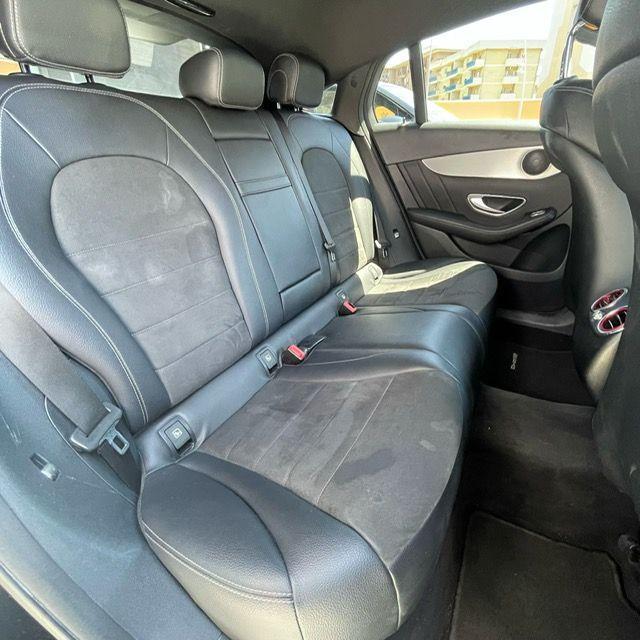 MERCEDES - GLC - 220 d 4Matic Coupé Premium