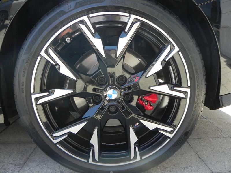 Bmw 118 118d MSport Pro