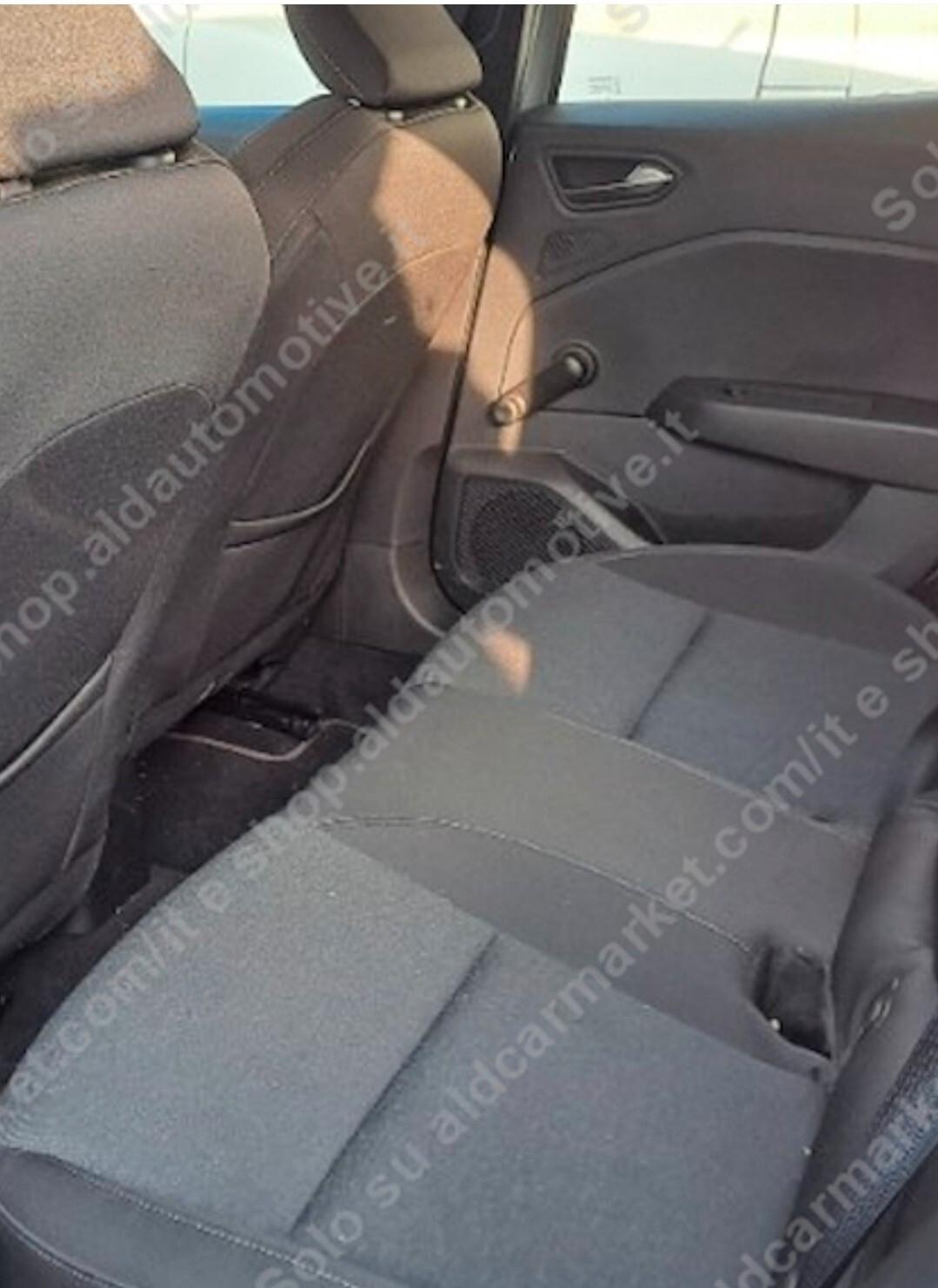 Renault Clio TCe 90cv 5 porte Equilibre