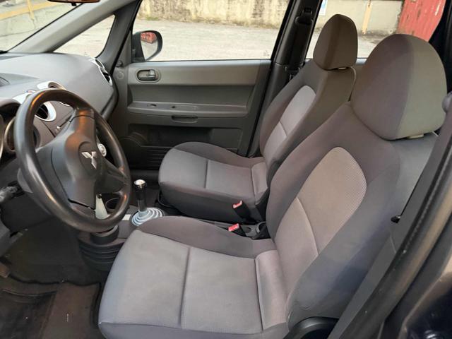 MITSUBISHI Colt 1.1 12V 5p.Climachrome senza nessun lavoro da fare