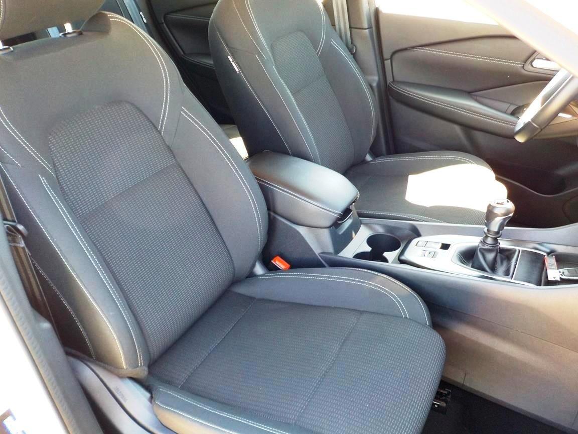 Nissan Qashqai MHEV 140 CV Business