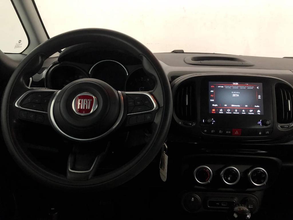 Fiat 500L 1.4