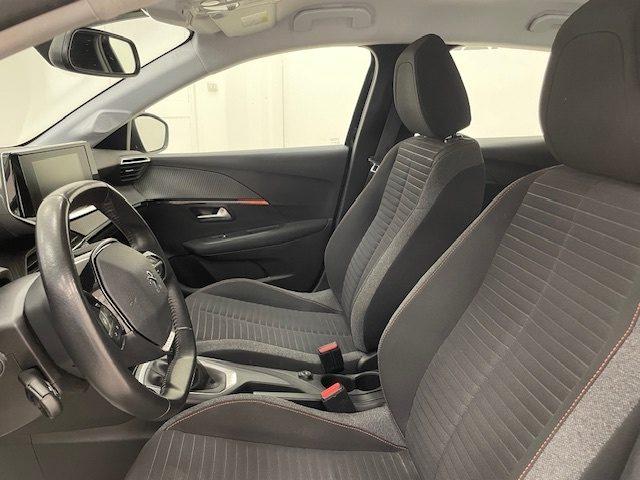 PEUGEOT 208 II 2019 - 1.2 puretech Active s&s 75cv