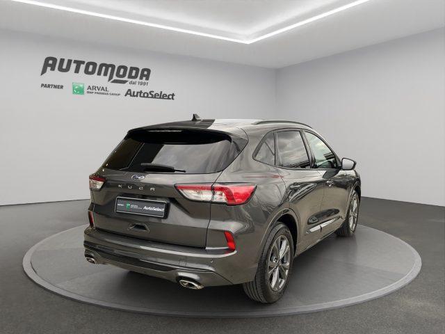 FORD Kuga 2.0TDCI ST-LINE AUTOCARRO N1