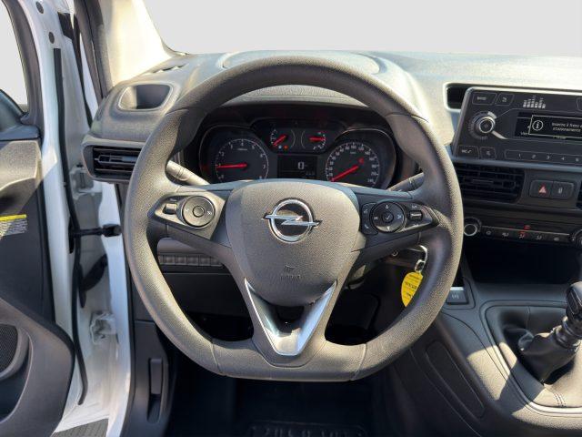 OPEL Combo Combo Cargo 1.5 Diesel 130CV S&S PC-TN 650kg Editi