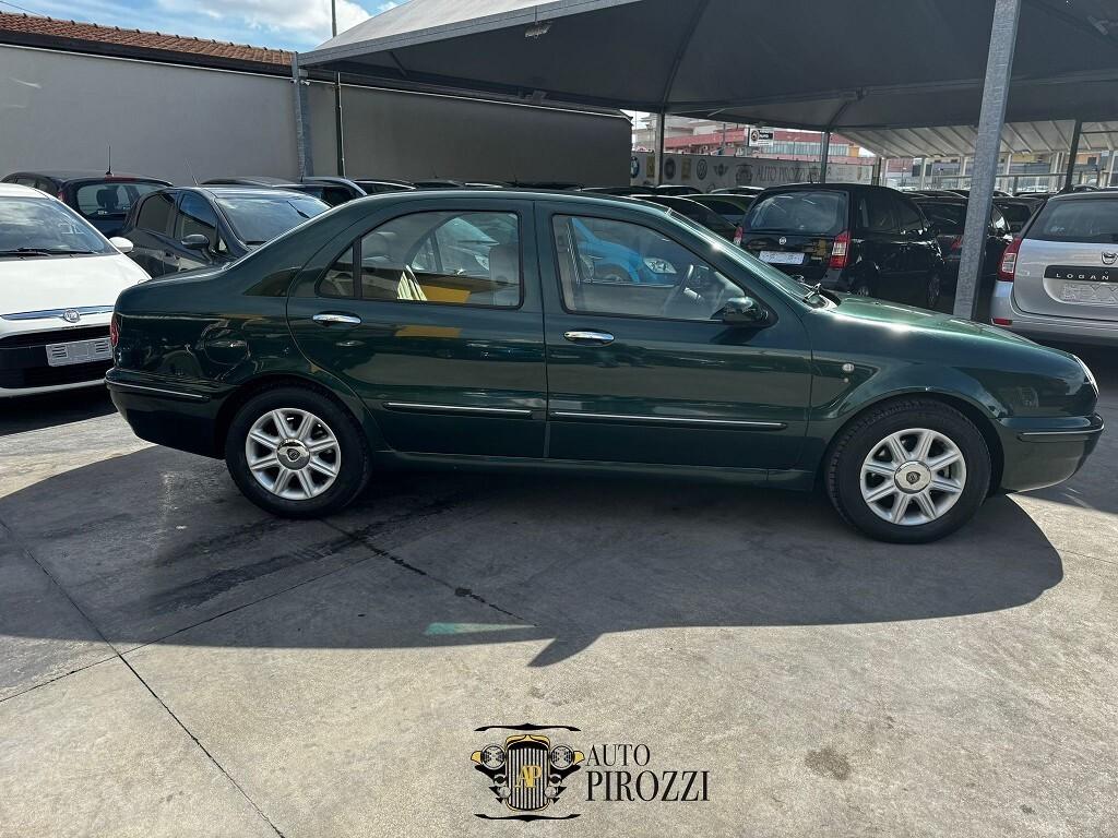 LANCIA LYBRA LS 1.8 B/GPL del 2002 con 120000KM