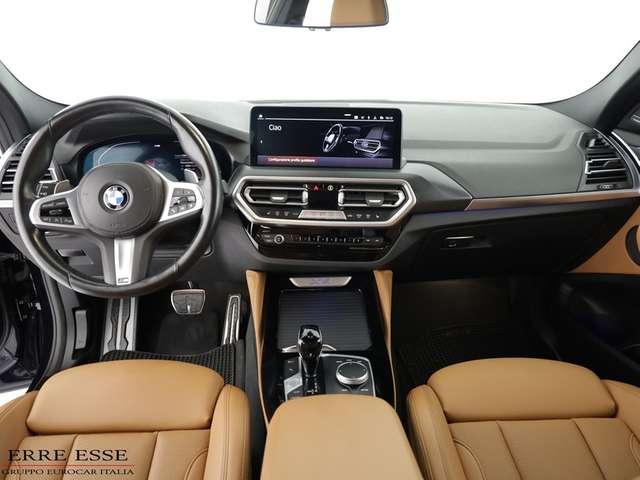 BMW X4 xdrive30d mhev 48v msport 249cv auto