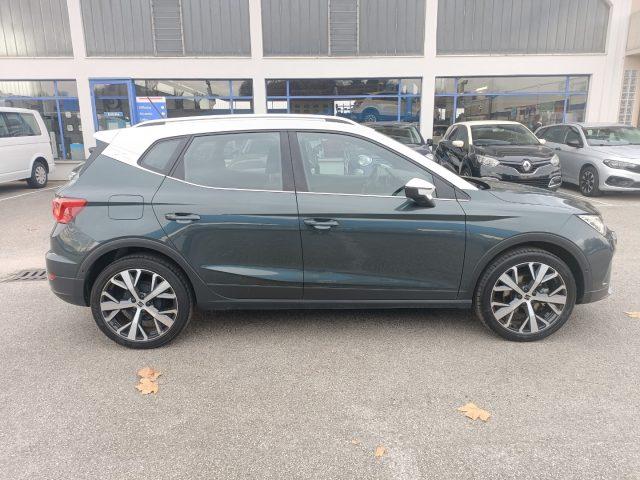 SEAT Arona 1.0 TGI XPERIENCE