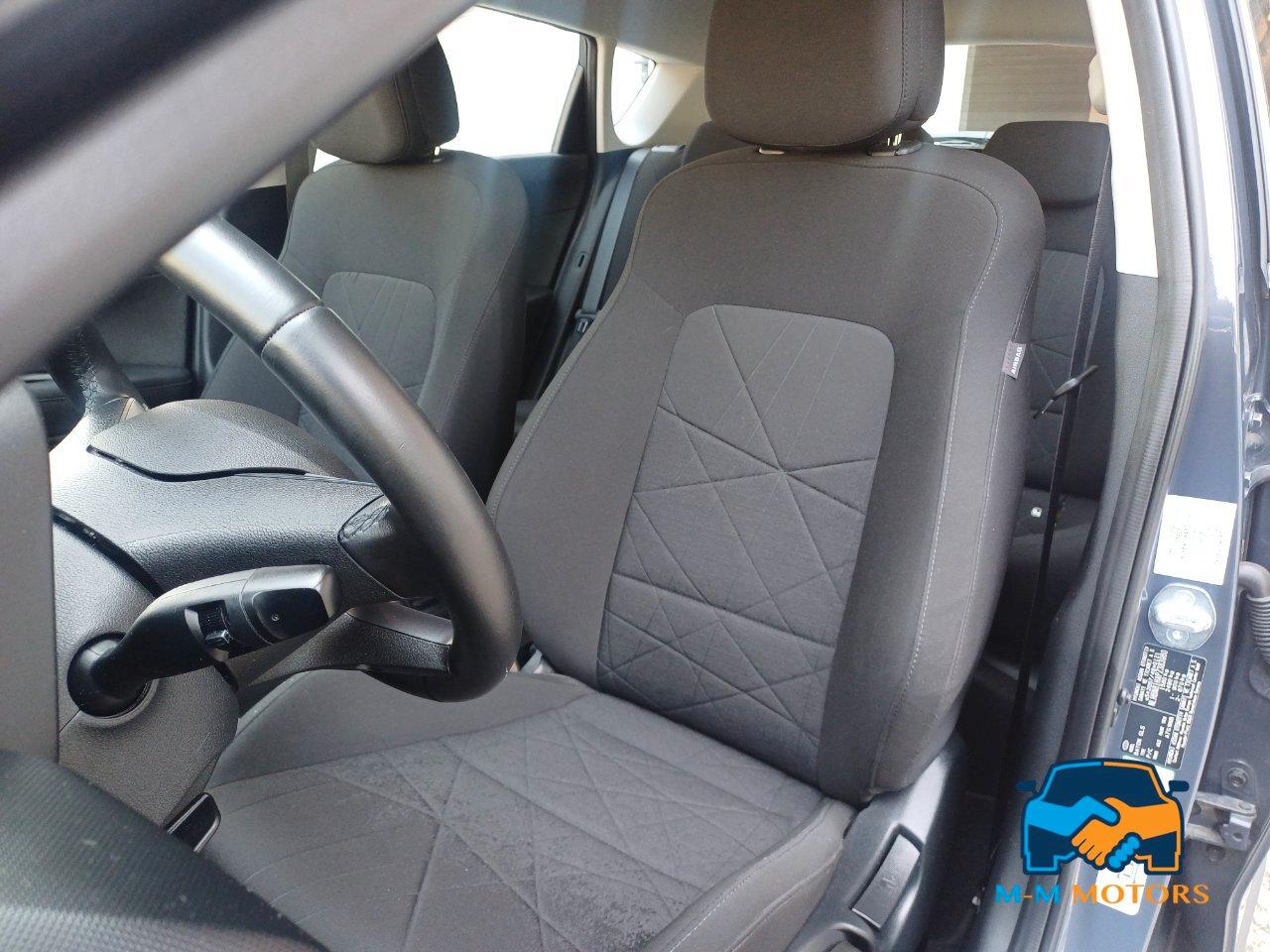 Hyundai Bayon 1.2 mpi Xline Led Pack
