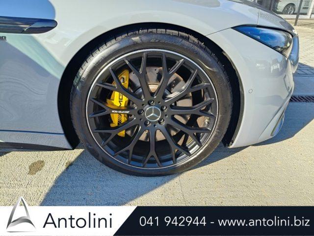 MERCEDES-BENZ SL 43 AMG Premium Plus "SEDILI PERFORMANCE AMG"