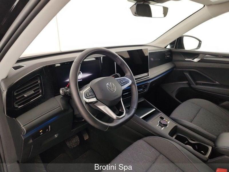 Volkswagen Tiguan 2.0 TDI 150 CV EVO SCR DSG Life