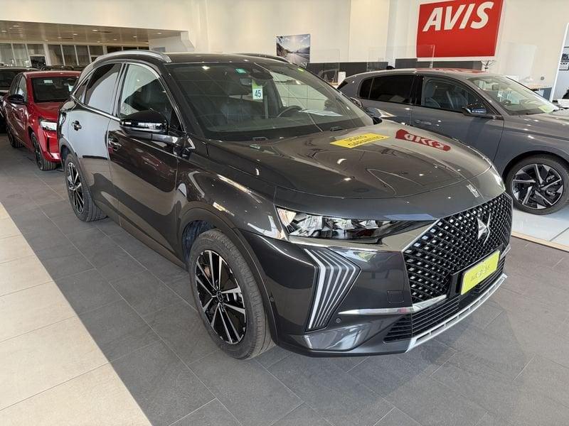 DS DS 7 DS 7 BlueHDi 130 aut. Opera