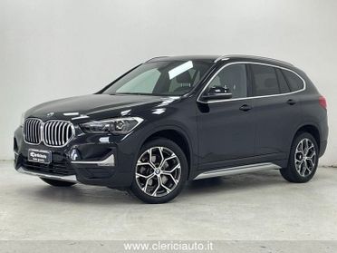 BMW X1 sDrive18d xLine Aut.