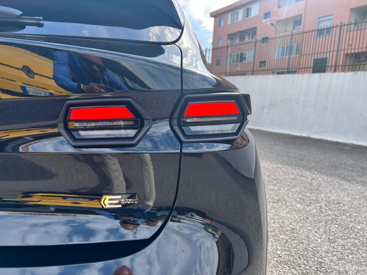 Renault Nuova Clio Full Hybrid E-Tech 160 CV Esprit Alpine