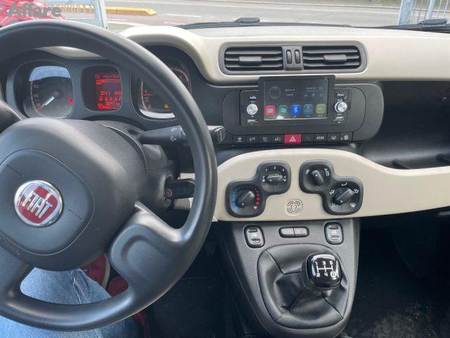 FIAT Panda 1.3 MJT 80 CV S&S Easy
