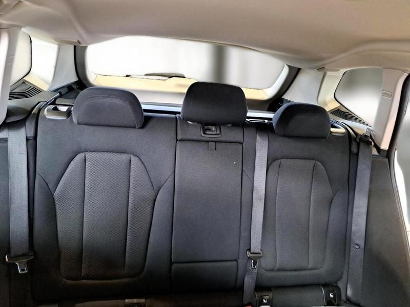 BMW X3 xDrive 30e Business Advantage autom.