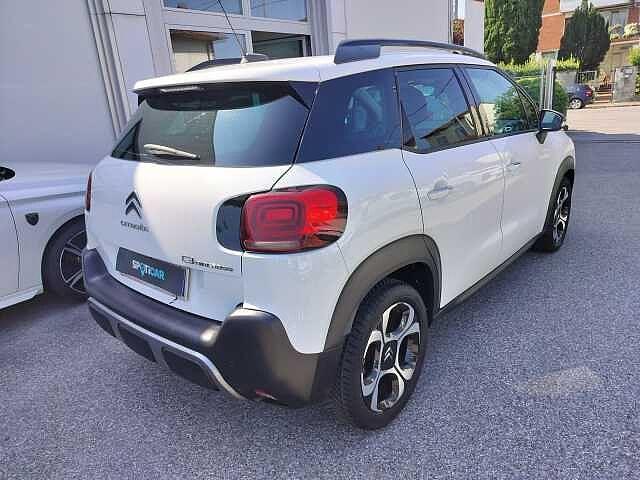 Citroen C3 Aircross BlueHDi 100 S&S Shine