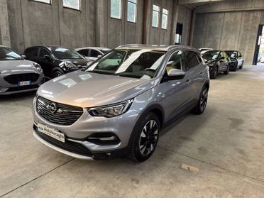 OPEL Grandland X 1.5 diesel Ecotec Start&Stop aut. Ultimate del 2020