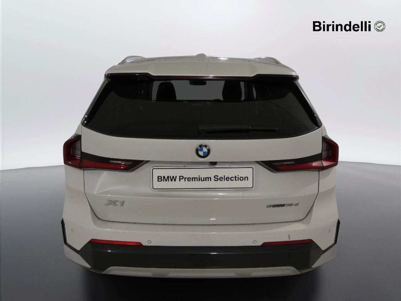 BMW X1 (U11) - X1 sDrive 18d xLine
