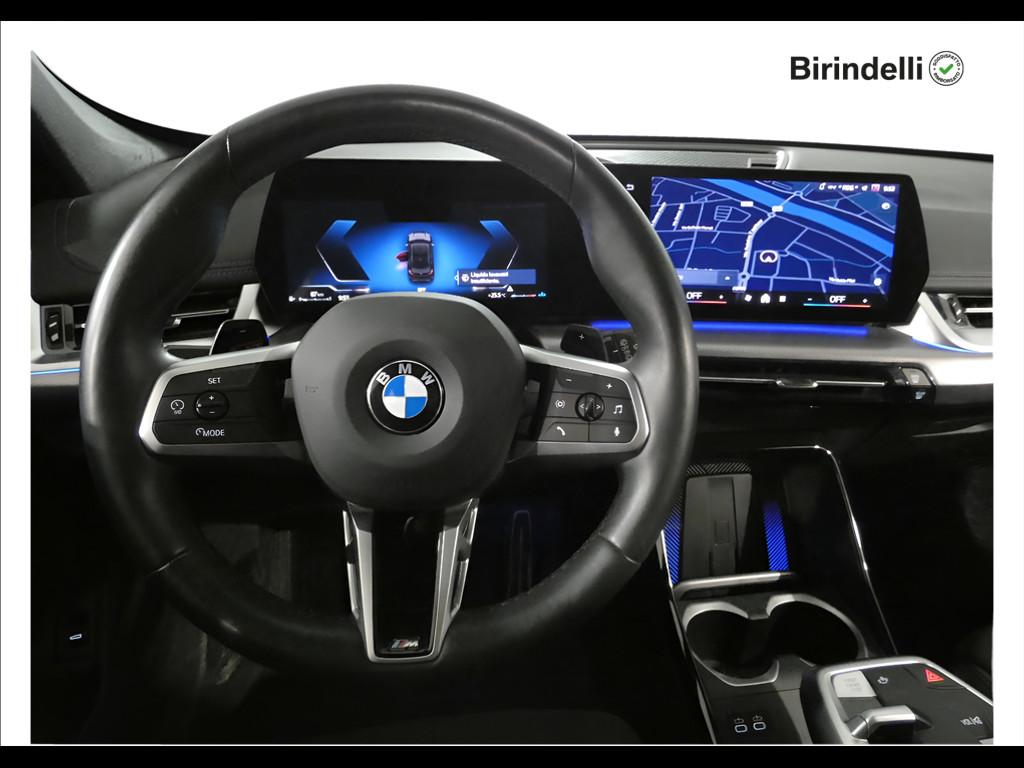 BMW X1 (U11) - X1 xDrive 20d Msport