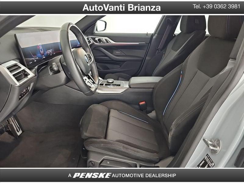 BMW i4 i4 eDrive 40 Msport Pro