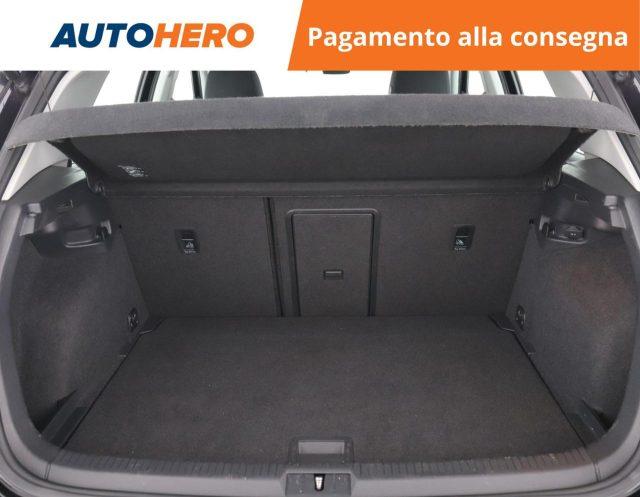 VOLKSWAGEN Golf 1.6 TDI 115 CV 5p. Business BlueMotion Technology