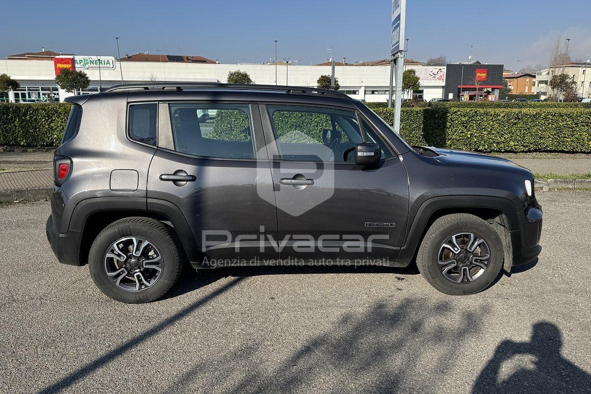 JEEP Renegade 1.0 T3 Longitude