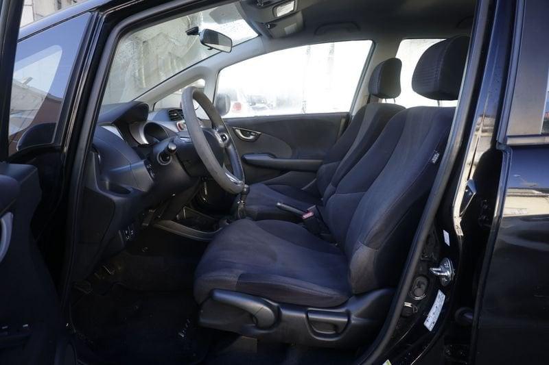 Honda Jazz Honda Jazz 1.4 i-VTEC Exclusive Unicoproprietario