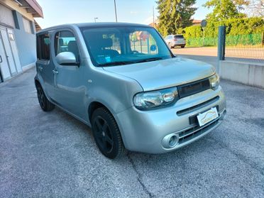 Nissan cube 1.6 benzina euro5