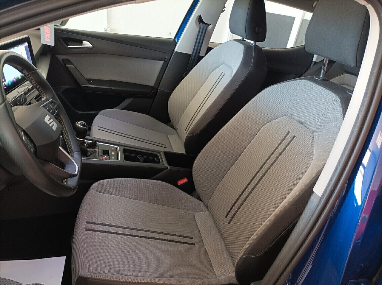 Seat Leon 1.0 TSI Business 90cv GARANTITA