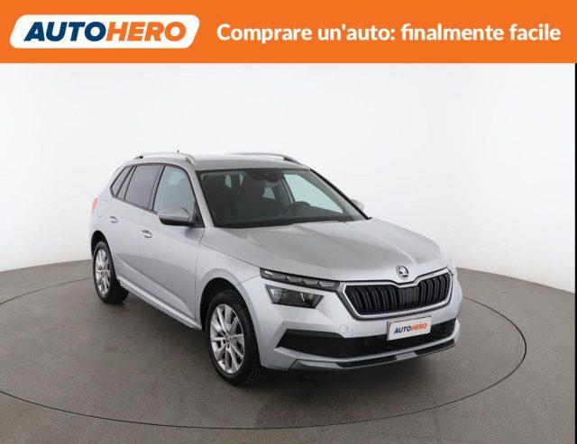 SKODA Kamiq 1.0 TSI Style