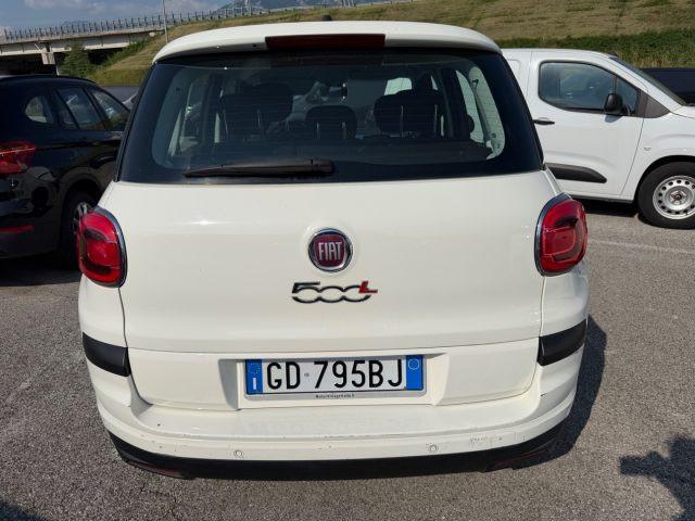 FIAT 500L 1.3 Multijet 95 CV Business