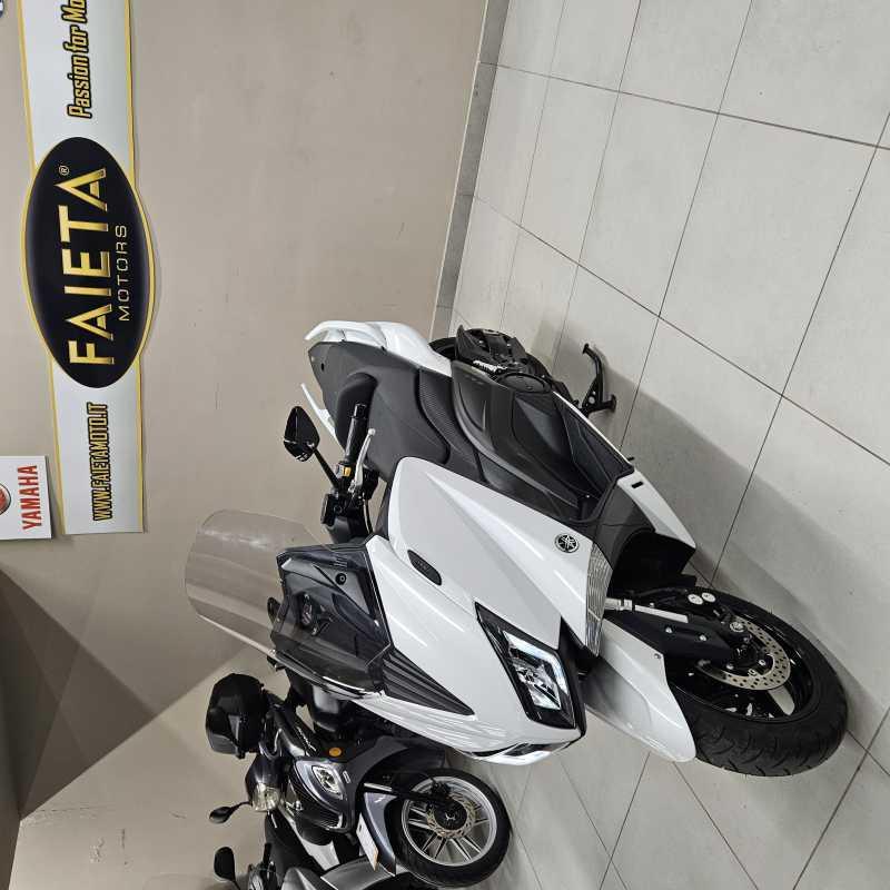 Yamaha T-Max 530 ABS - 2016