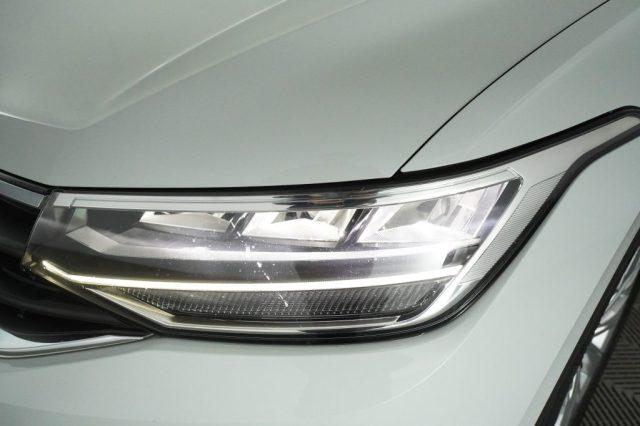 VOLKSWAGEN Tiguan Tiguan 2.0 TDI 150 CV SCR DSG Life